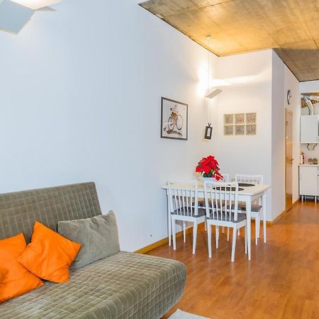Апартаменты Bocage Loft Сетубал Экстерьер фото