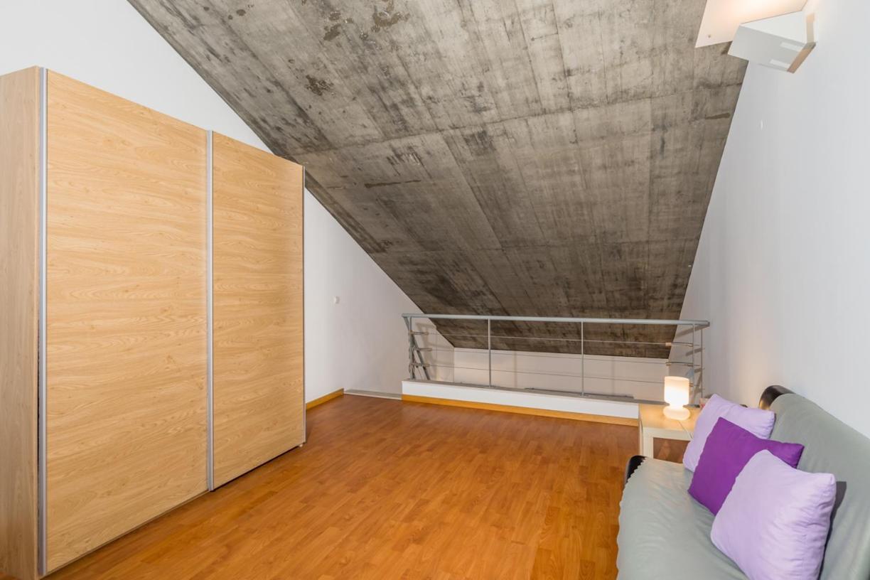 Апартаменты Bocage Loft Сетубал Экстерьер фото